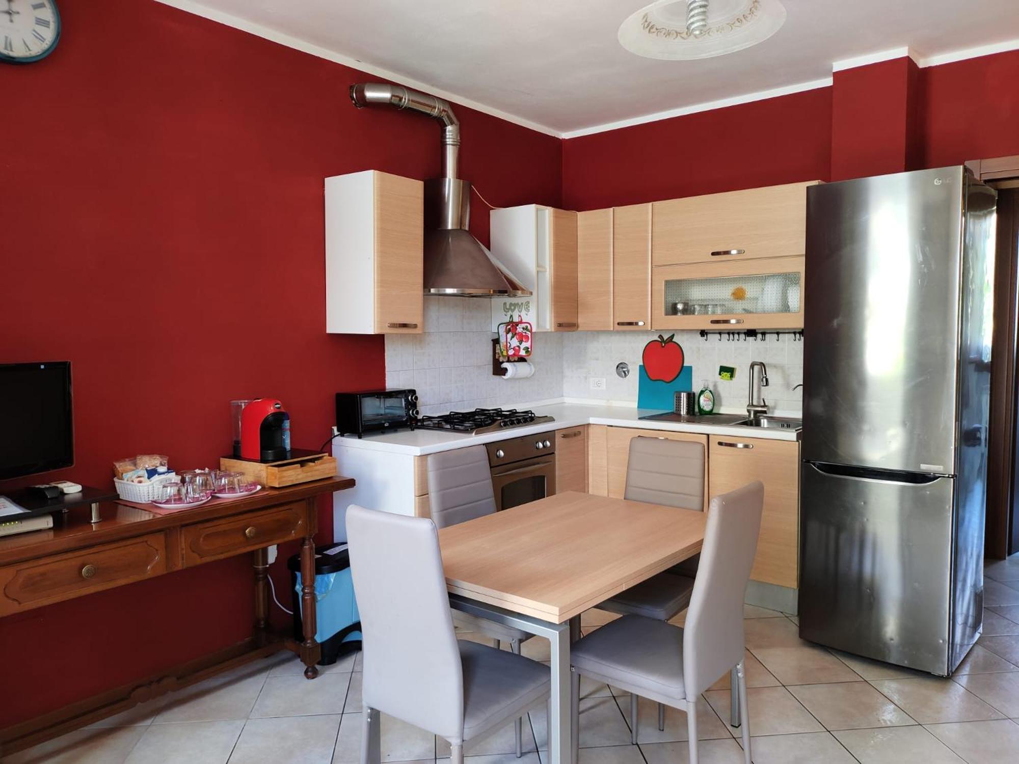 Il Poggio Meleto Quarto foto